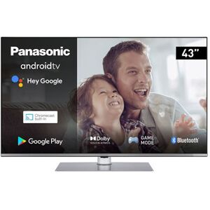 PANASONIC TX-43LX660E (2023) - Publicité