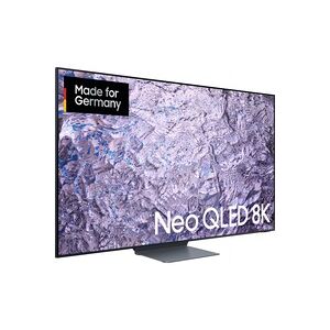 Samsung SAMS GQ-75QN800C     TCS SMA      8K 189 - Publicité