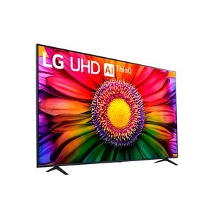 LG 43UR80006LJ       TCS SMA XXX UHD 108 - Publicité