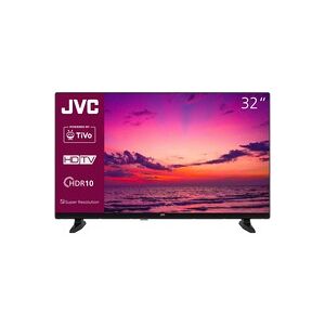 JVC LT-32VH5355 32" HD Tivo - Publicité
