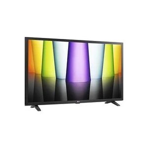 LG FHD 32LQ63006LA.AEU TV 81,3 cm (32") Full HD Smart TV Wifi Noir 32" LED - Publicité