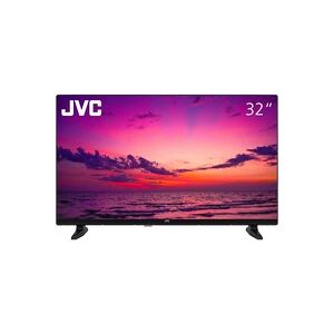 JVC LT-32VH4355 32" HD - Publicité