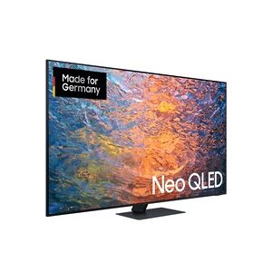 Samsung SAMS GQ-85QN95C      TCS SMA     UHD 214 GQ85QN95CATXZG - Publicité