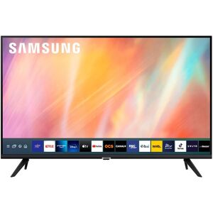 TV UHD 4K 43 SAMSUNG 43TU7025 SMART TV