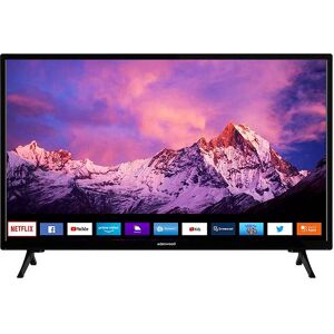 TOSHIBA 32WV3E63DG : 32 pouces - HD Ready - HBBTV