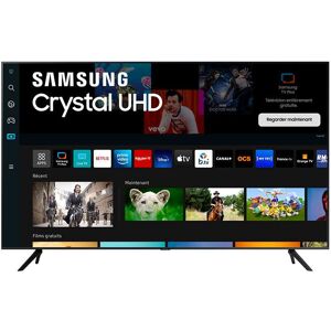 TV UHD 4K 85 SAMSUNG 85TU7025 SMART TV