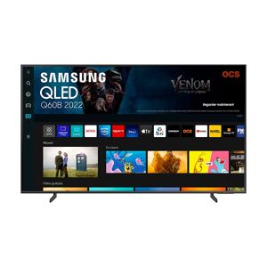 SAMSUNG TV QLED 85'' SAMSUNG Q85Q60C