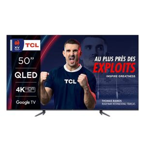 TCL TV QLED 50
