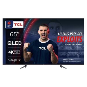 TCL TV QLED UHD 4K 65