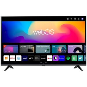 LG TV UHD 4K LG 55UQ73006 SMART TV