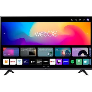 TV UHD 4K 65 LG 65UQ73006 SMART TV