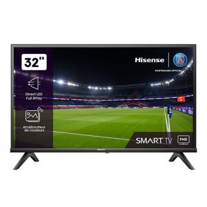 TV HD 32 HISENSE 32A4K Smart TV