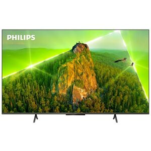 PHILIPS TV UHD 4K 50'' PHILIPS 50PUS8108 Ambilight