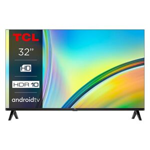 TV 32'' TCL 32S5400A - Publicité