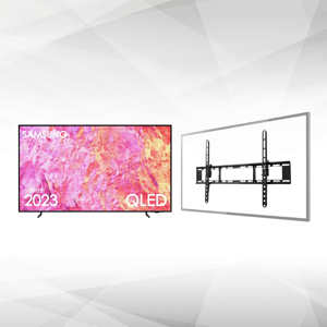 Perlegear Support Mural TV de 37 à 80 Pouces, Support TV Universel à Longue  portée avec Inclinaison Douce et Niveau de pivotement, Support Muraux TV  Supporter jusqu'à 60kg VESA 200x100 à 600X400