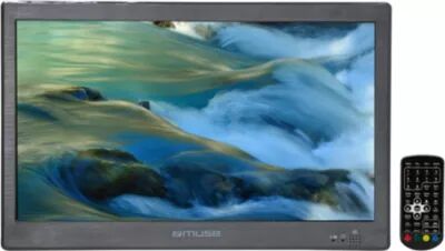 Muse TV PORTABLE MUSE 10.1'' M-335 TV