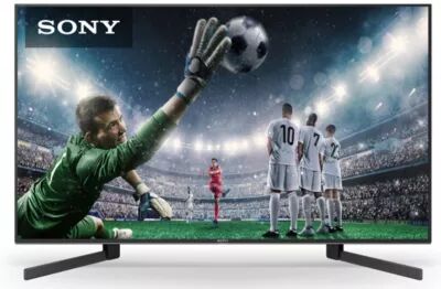 Sony TV SONY KD49XH9505