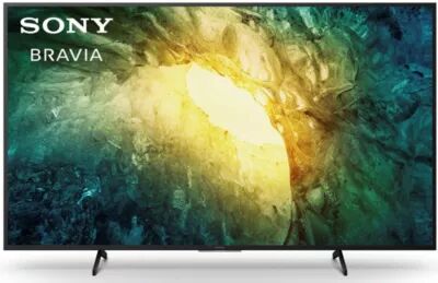 Sony TV SONY KD65X7056