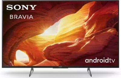 Sony TV SONY KD49XH8505 Android TV