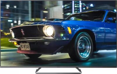 Panasonic TV PANASONIC TX-65HX810E