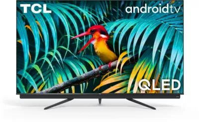 TCL TV TCL 55C815