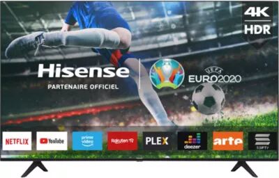 Hisense TV HISENSE 50A7100F