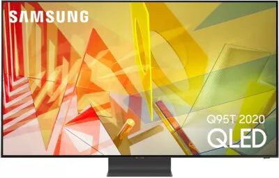 Samsung TV SAMSUNG QE55Q95T 2020