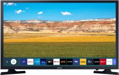 Samsung TV SAMSUNG UE32T4305 2020