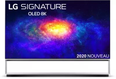 LG TV LG OLED88ZX9