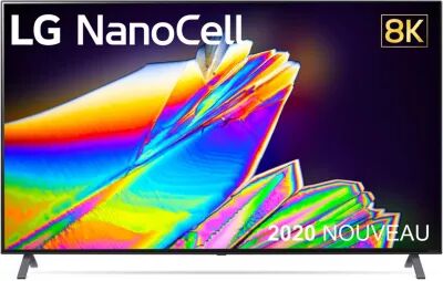 LG TV LG NanoCell 65NANO956