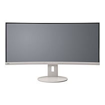 Fujitsu Siemens B34-9 UE - écran LED - incurvé - 34"