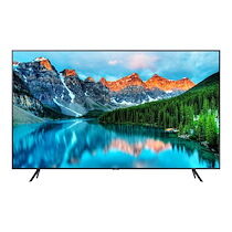 Samsung BE75T-H BET-H Series - 75" TV LED - 4K