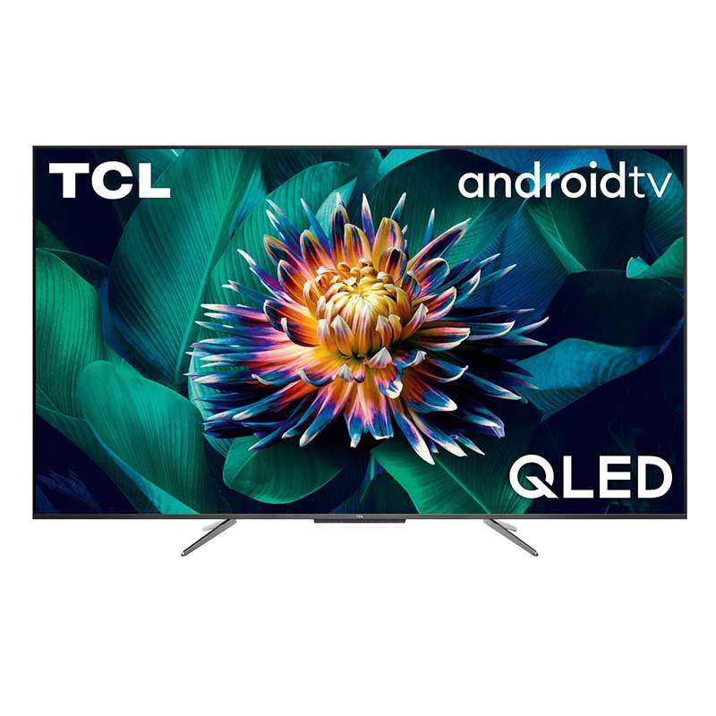 TCL TV QLED TCL 65C715 ANDROID