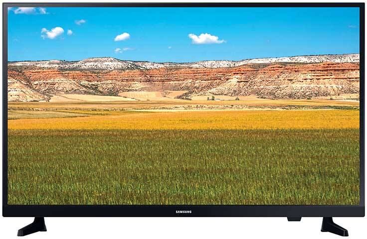 SAMSUNG TV LED SAMSUNG 32T4005HD