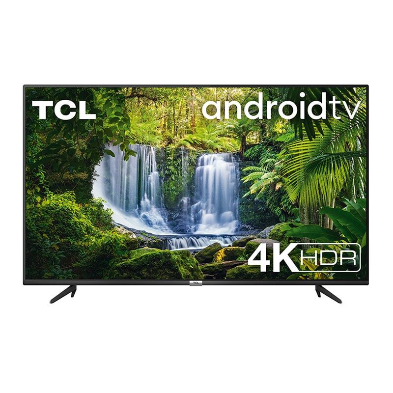 TCL TV UHD 4K TCL 50BP615 ANDROID
