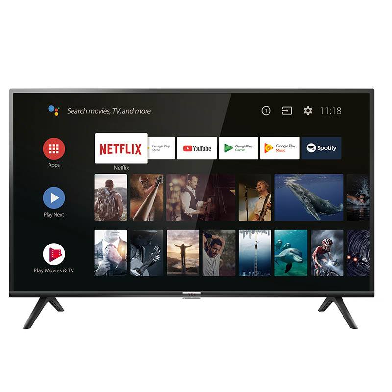 TCL TV HD TCL 32ES563 ANDROID
