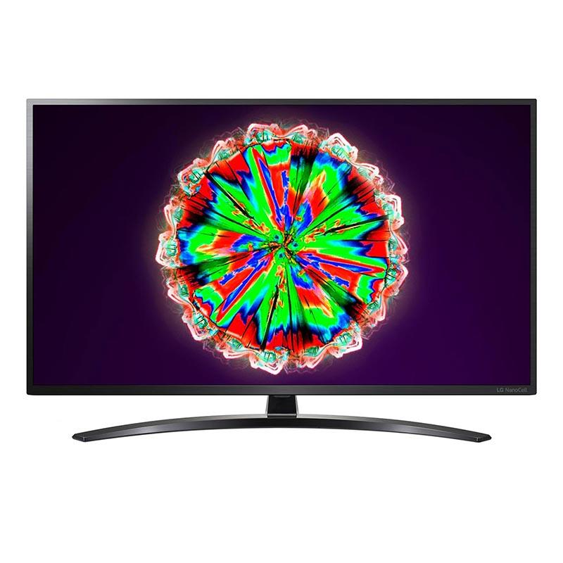 LG TV UHD 4K LG 55NANO79 Nano Cell Smart