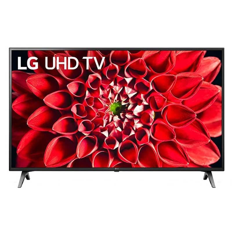 LG TV UHD 4K LG 65UN71003 Smart