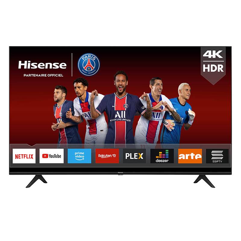 HISENSE TV UHD 4K HISENSE 70A7100F Smart