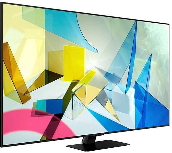 Samsung tv qled 4k qe49q80tatxxc