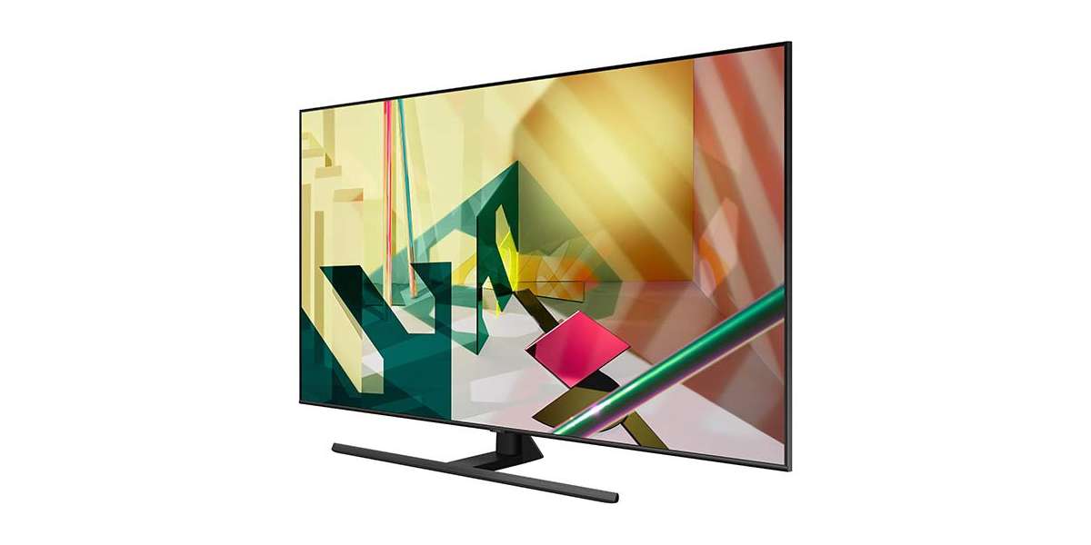 Samsung tv qled 4k qe75q70tatxxc