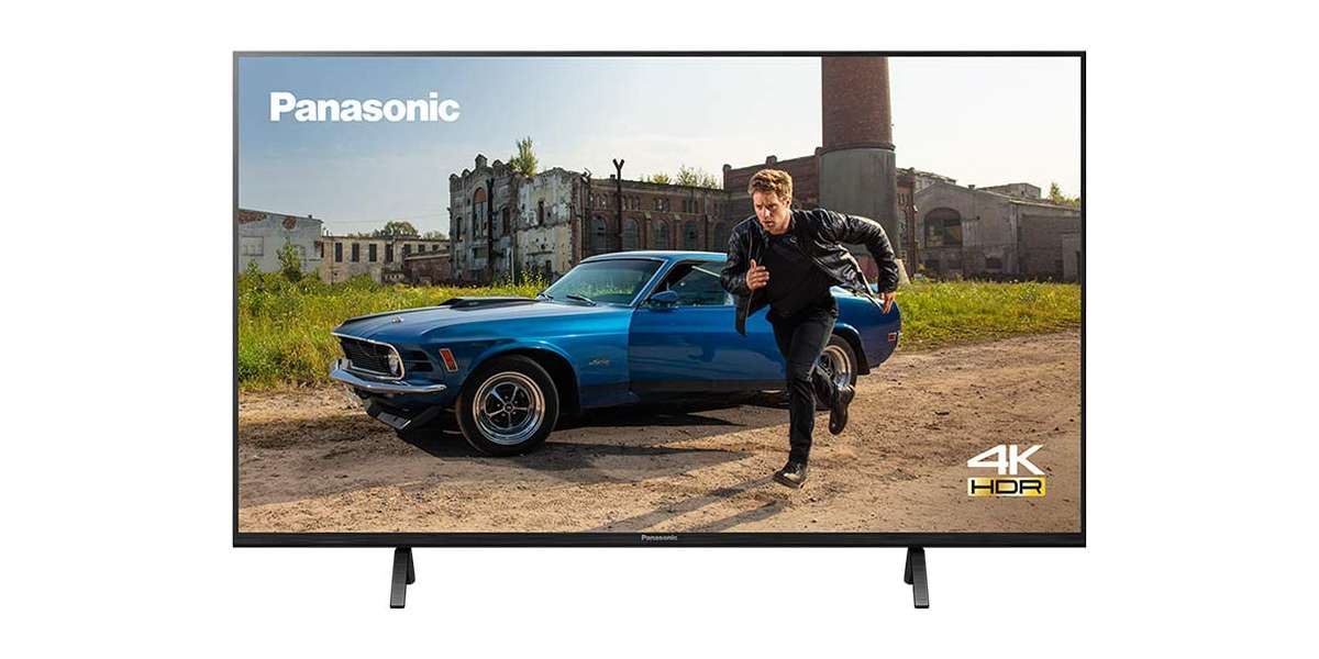 Panasonic tx-55hx940e