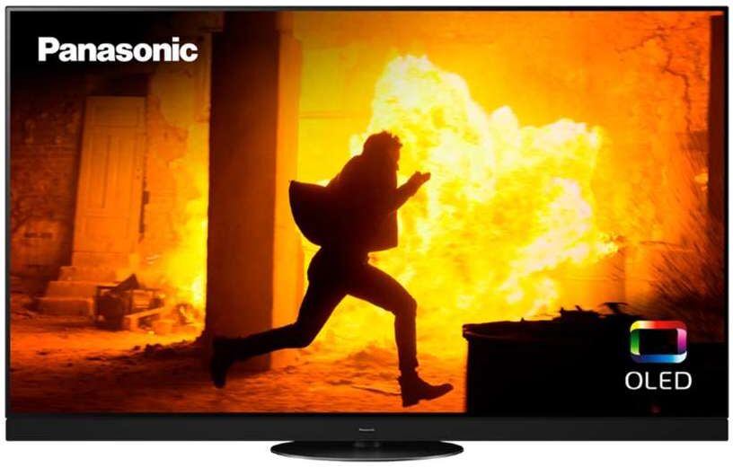 Panasonic tx-55hz1500e