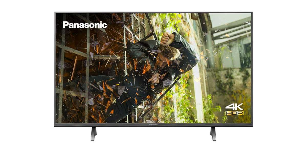 Panasonic tx-65hx900e