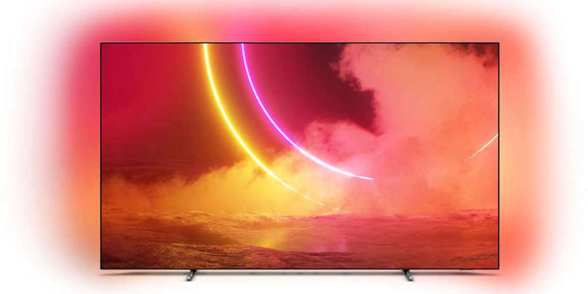 Philips 55oled805/12