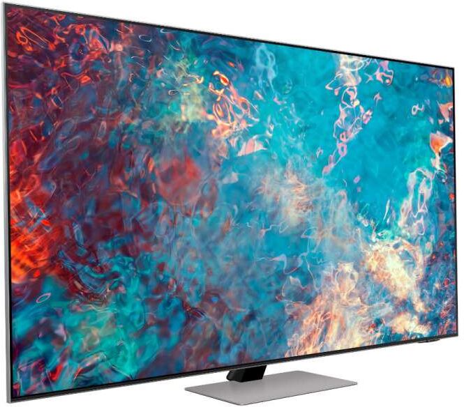 Samsung 75QN85A 2021 - Neo QLED 4K UHD - Smart TV 75''