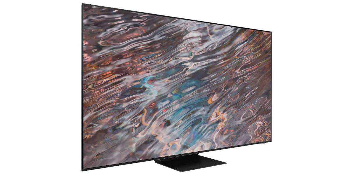 Samsung 75QN800A 2021 - Neo QLED 8K UHD - Smart TV 75''