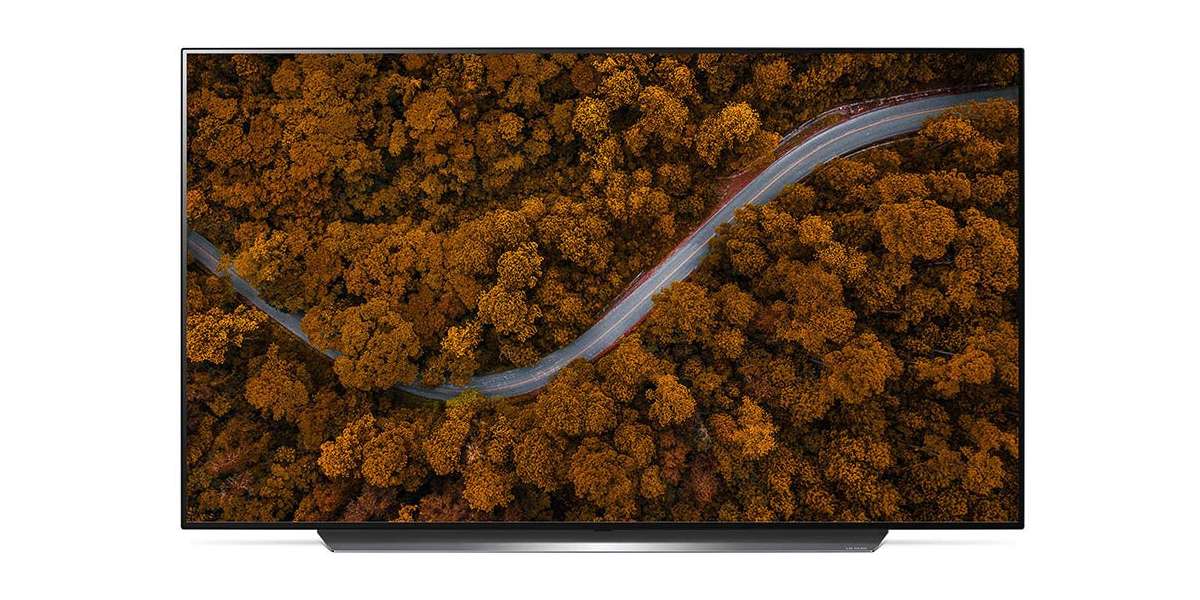 LG oled48cx6lb