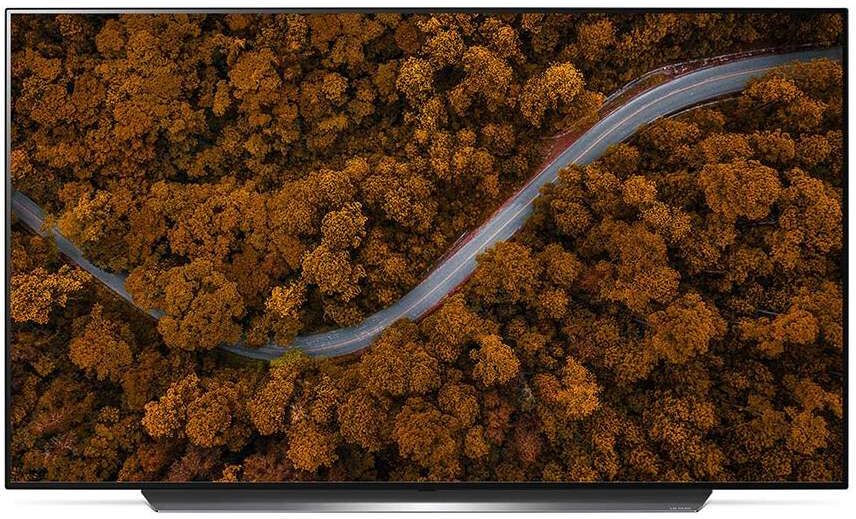 LG oled77cx6la