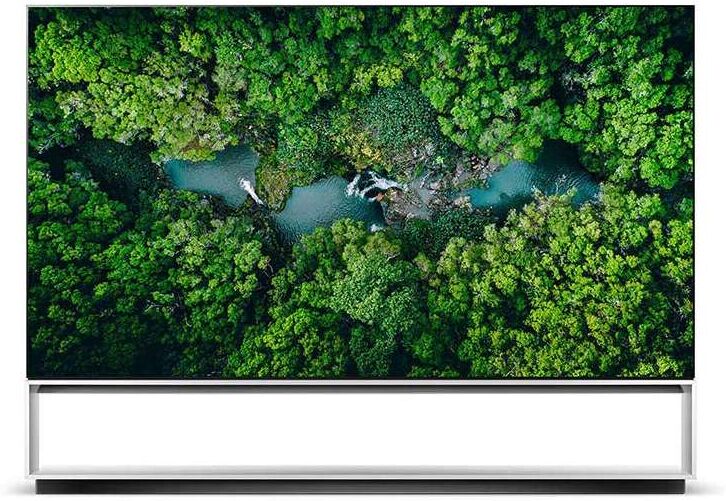 LG oled77zx9la